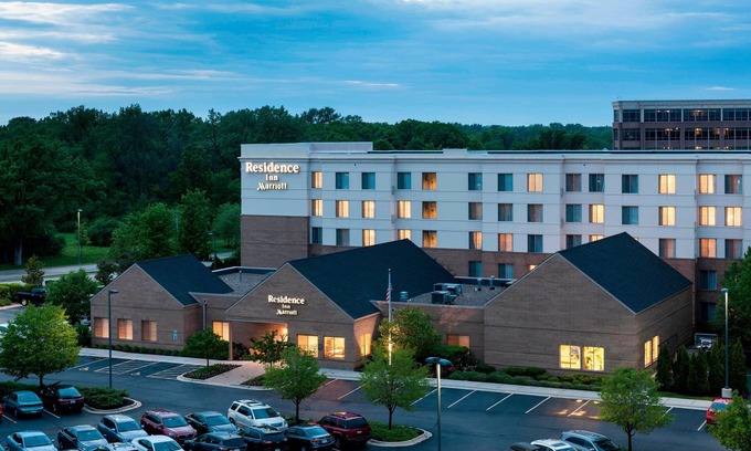 Lake Forest Hotel | Residence Inn by Marriott Chicago Lake Forest/Mettawa