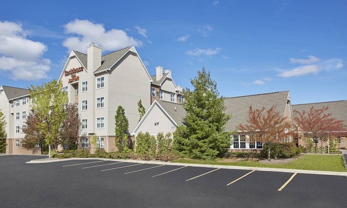 Novi Hotel | Residence Inn by Marriott Detroit Novi