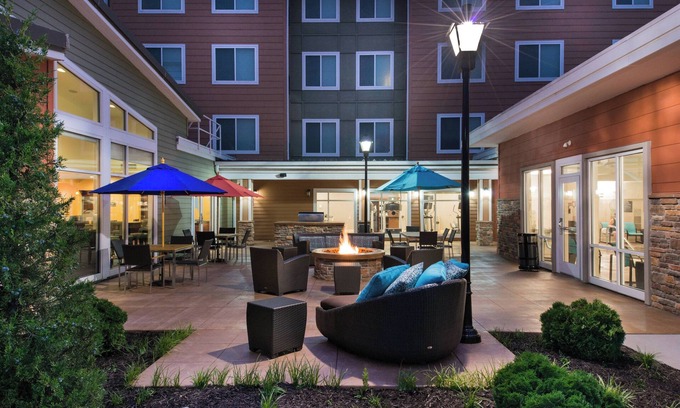Springfield Hotel | Residence Inn by Marriott Springfield South