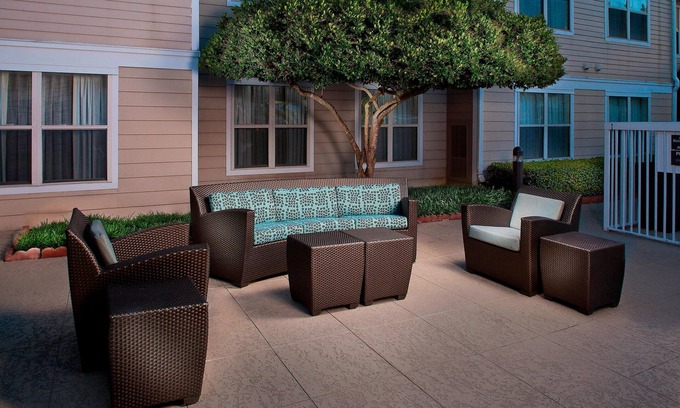 South Baton Rouge Hotel | Residence Inn® by Marriott® Baton Rouge South