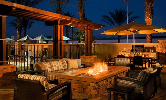 Southgate Hotel | Residence Inn by Marriott Portland Clackamas