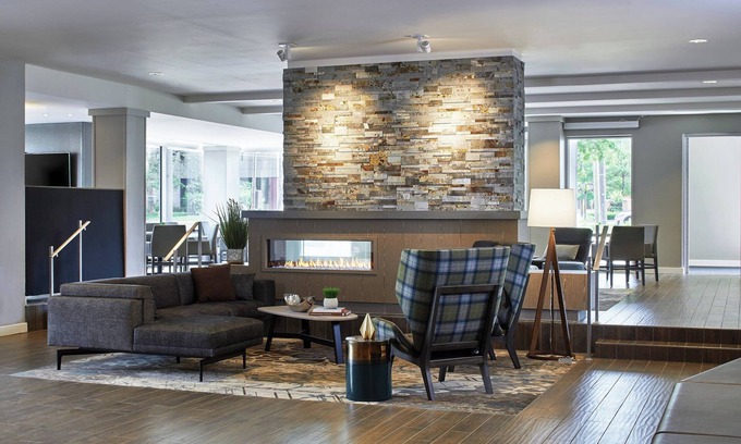 Hough Hotel | Residence Inn by Marriott Cleveland University Circle/Medical Center