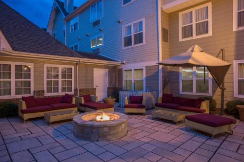 Rocky Mount Hotel | Residence Inn by Marriott Rocky Mount