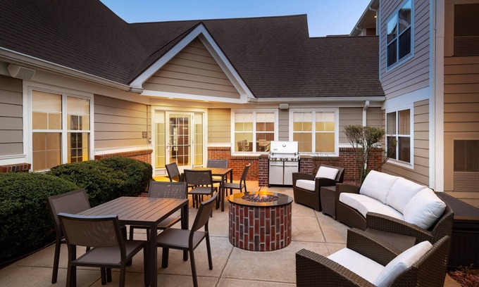 Southington Hotel | Residence Inn by Marriott Southington