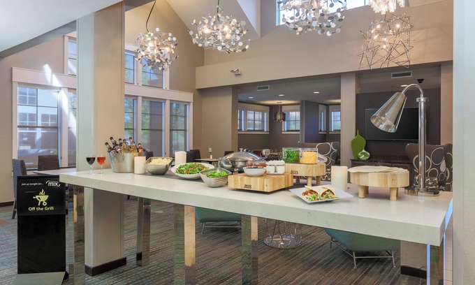 South Arlington Hotel | Residence Inn by Marriott Dallas Arlington South