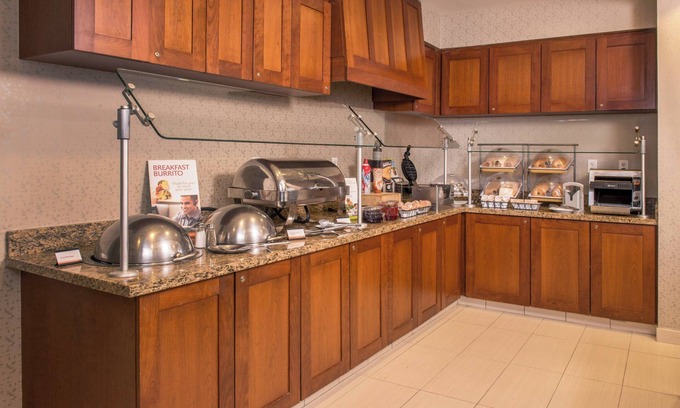 Chantilly Hotel | Residence Inn by Marriott Chantilly Dulles South