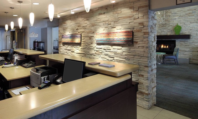 Greentree Hotel | Residence Inn by Marriott Cherry Hill