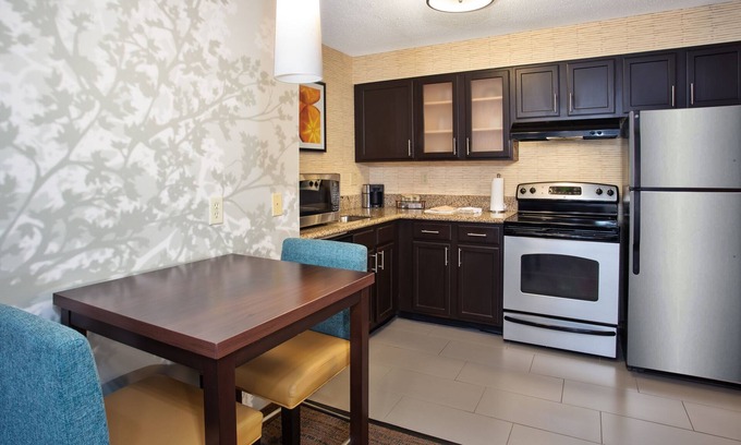 Grandville Hotel | Residence Inn By Marriott Grand Rapids West