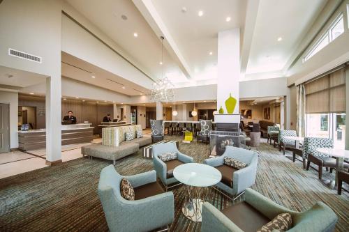Harlingen Hotel | Residence Inn by Marriott Harlingen