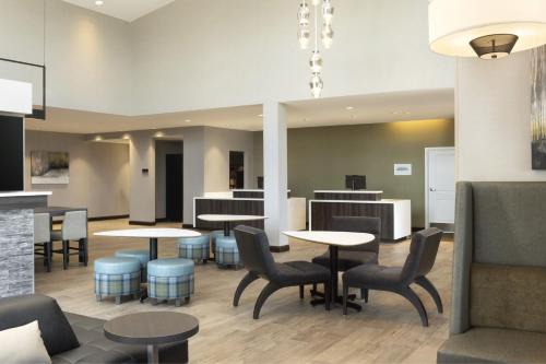 Jonesboro Hotel | Residence Inn by Marriott Jonesboro