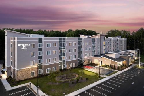 Ocean Township Hotel | Residence Inn by Marriott Ocean Township