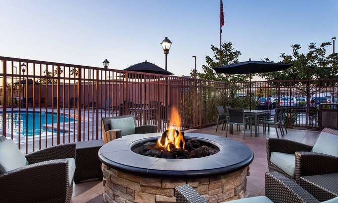 Ivey Ranch - Rancho Del Oro Hotel | Residence Inn by Marriott San Diego Oceanside