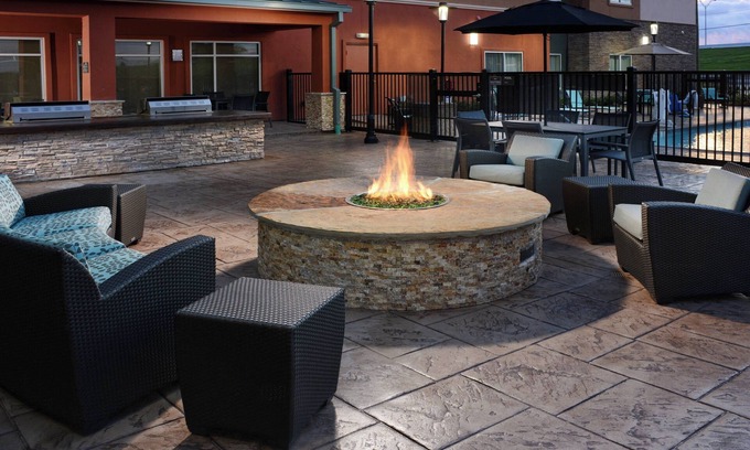 Pasadena Hotel | Residence Inn by Marriott Houston Pasadena