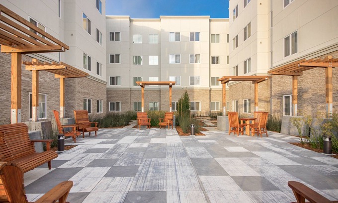 Alviso Hotel | Residence Inn by Marriott San Jose North/Silicon Valley