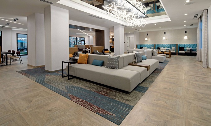 Valencia Hotel | Residence Inn by Marriott Valencia