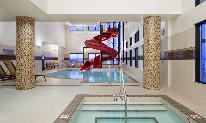 Seton Hotel | Residence Inn by Marriott Calgary South