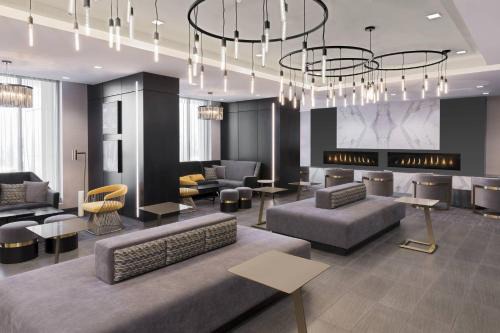 Dartmouth Hotel | Residence Inn by Marriott Halifax Dartmouth