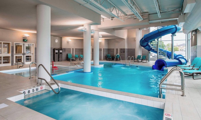Regina Hotel | Residence Inn by Marriott Regina