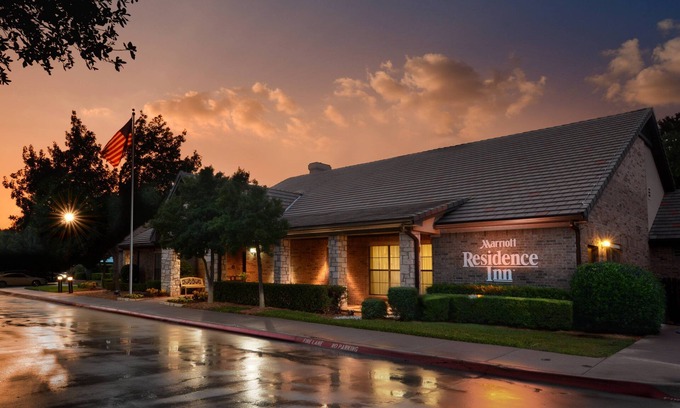 Legacy Park Hotel | Residence Inn By Marriott Dallas Plano/Legacy