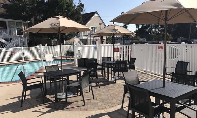 Fremont Hotel | Residence Inn by Marriott Fremont Silicon Valley