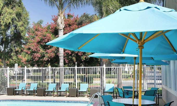 Irvine Industrial Complex-East Hotel | Residence Inn by Marriott Irvine Spectrum