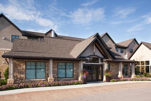 Lincoln Hotel | Residence Inn by Marriott Lincoln South
