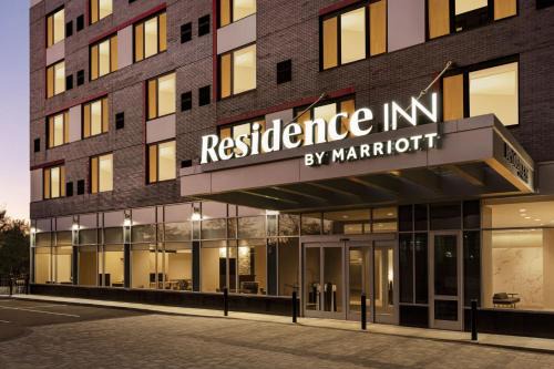 Queens Hotel | Residence Inn by Marriott New York JFK Airport