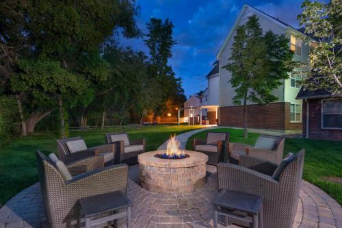 Provo Hotel | Residence Inn by Marriott Provo
