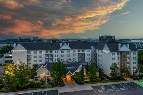 Thornhill Hotel | Residence Inn by Marriott Toronto Markham