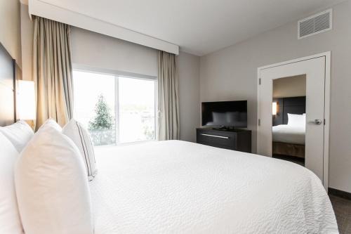 Tulsa Hotel | Residence Inn by Marriott Tulsa Midtown