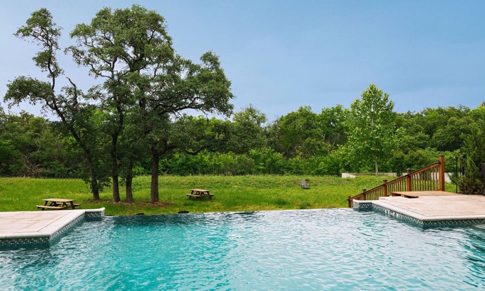 East Oak Hill Hotel | Residence Inn by Marriott Austin Southwest