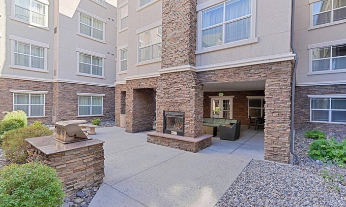 Bozeman Hotel | Residence Inn by Marriott Bozeman