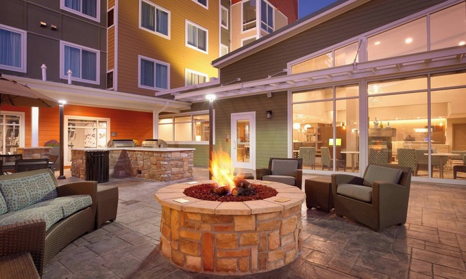 Casper Hotel | Residence Inn by Marriott Casper