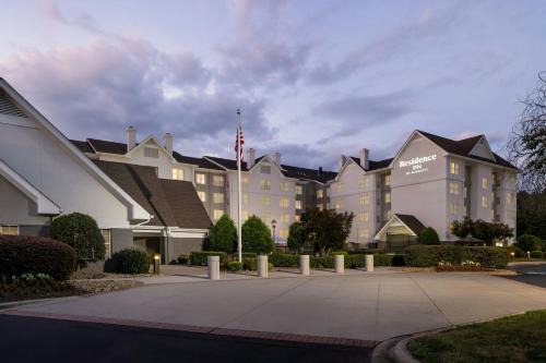 Piper Glen Estates Hotel | Residence Inn by Marriott Charlotte Piper Glen
