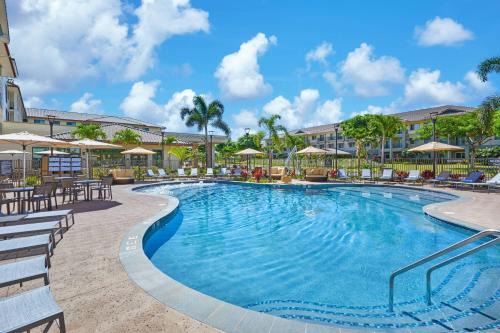 Kapolei Hotel | Residence Inn by Marriott Oahu Kapolei