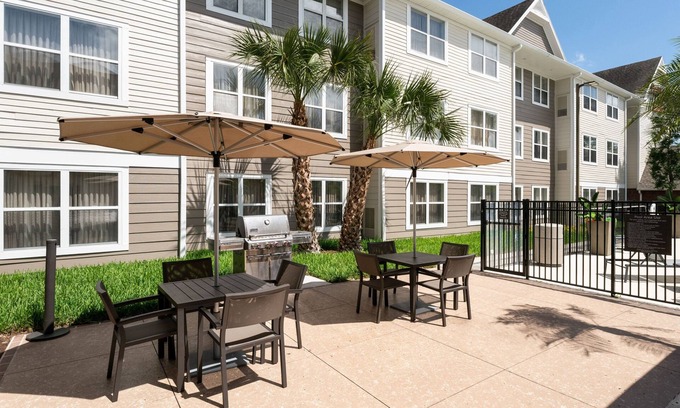 Lakeland Hotel | Residence Inn by Marriott Lakeland