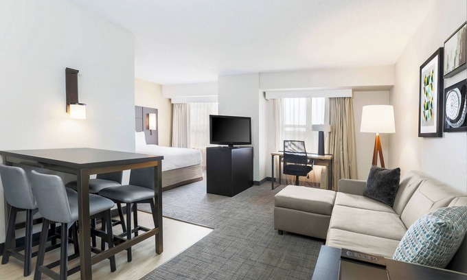 Longmont Hotel | Residence Inn by Marriott Boulder Longmont