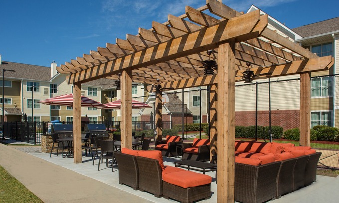 Metairie Hotel | Residence Inn by Marriott New Orleans Metairie