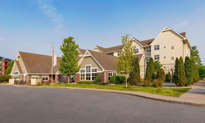 Middleton Hotel | Residence Inn by Marriott Madison West/Middleton