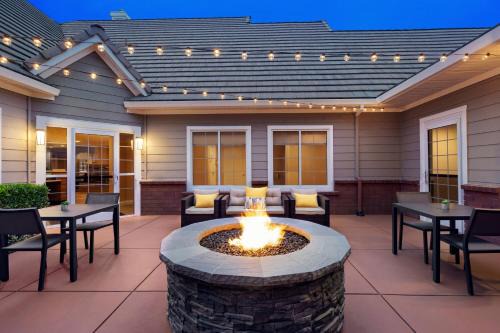 Nut Tree Hotel | Residence Inn By Marriott Vacaville