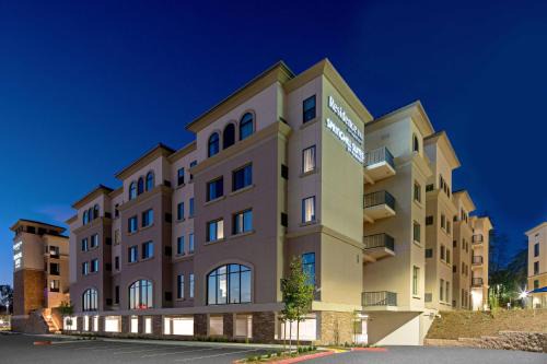 Valencia Hotel | Residence Inn by Marriott Valencia
