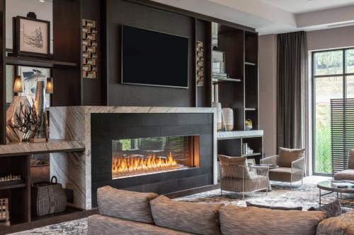 Waltham Hotel | Residence Inn by Marriott Boston Waltham