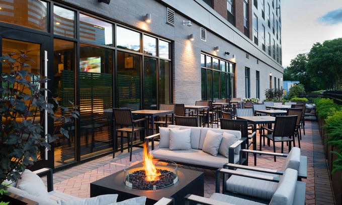 Waltham Hotel | Residence Inn by Marriott Boston Waltham