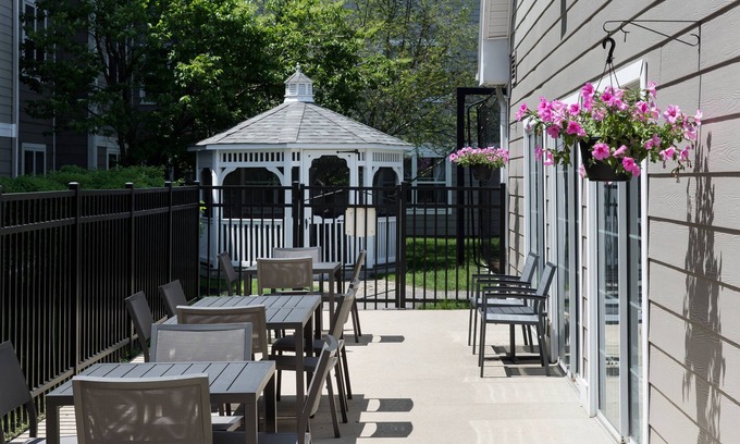 Westford Hotel | Residence Inn by Marriott Boston Westford