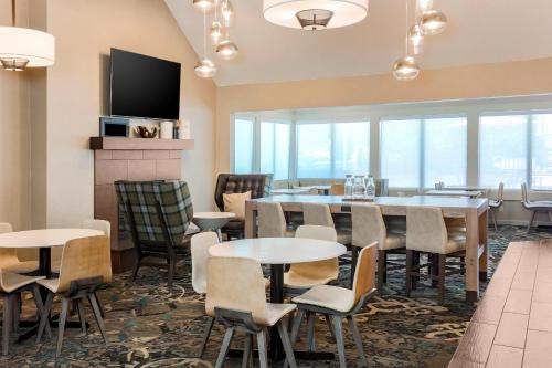 Deerfield Hotel | Residence Inn Chicago Deerfield