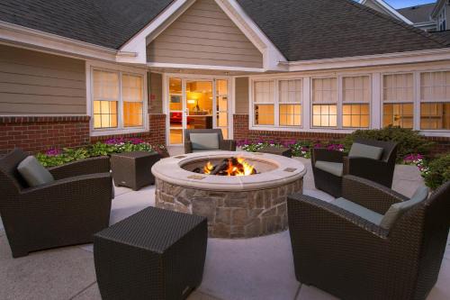 Ellicott City Hotel | Residence Inn Columbia MD