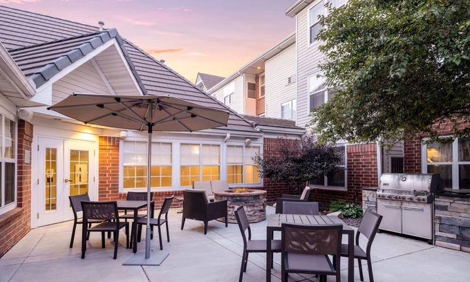 Lakewood Hotel | Residence Inn Denver Southwest/Lakewood