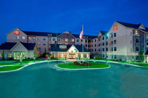 Dover Hotel | Residence Inn Dover