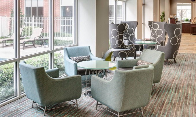 Energy Corridor Hotel | Residence Inn Houston West-Energy Corridor