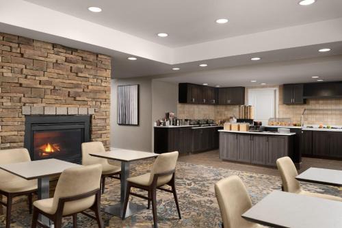 Budd Lake Hotel | Residence Inn Mount Olive At International Trade Center